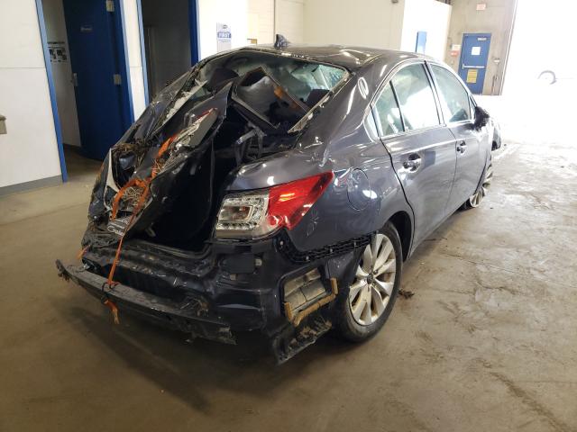 Photo 3 VIN: 4S3BNAF6XH3011478 - SUBARU LEGACY 2.5 