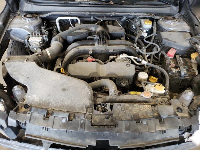 Photo 6 VIN: 4S3BNAF6XH3011478 - SUBARU LEGACY 2.5 