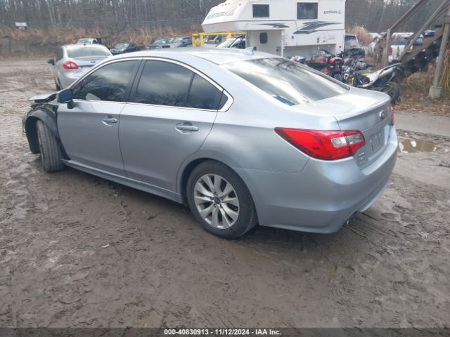 Photo 2 VIN: 4S3BNAF6XH3034033 - SUBARU LEGACY 