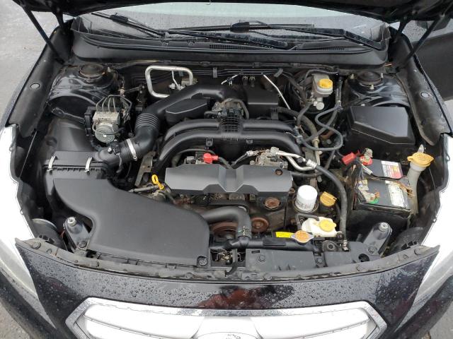 Photo 10 VIN: 4S3BNAF6XH3043038 - SUBARU LEGACY 