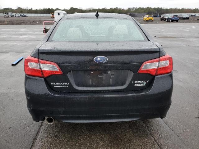 Photo 5 VIN: 4S3BNAF6XH3043038 - SUBARU LEGACY 