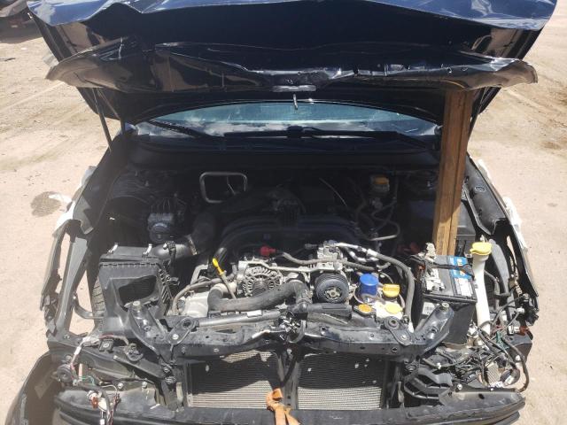 Photo 6 VIN: 4S3BNAF6XH3044206 - SUBARU LEGACY 2.5 