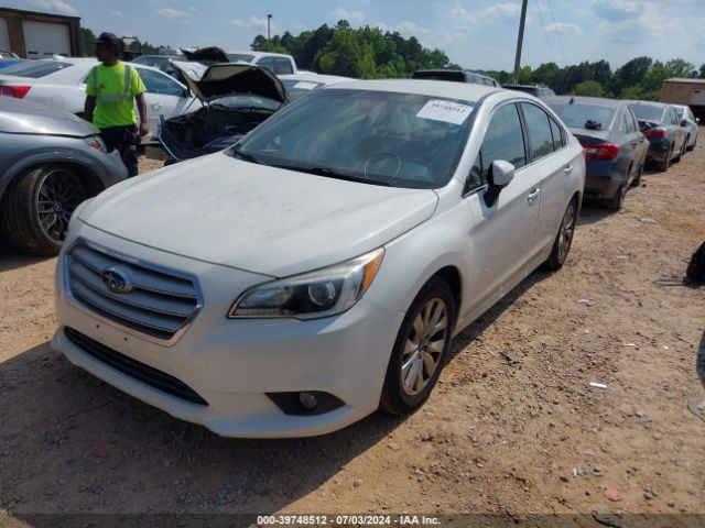 Photo 1 VIN: 4S3BNAF6XH3044318 - SUBARU LEGACY 