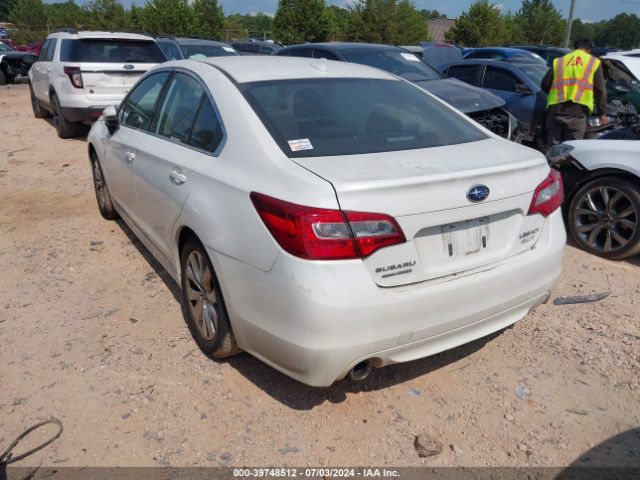 Photo 2 VIN: 4S3BNAF6XH3044318 - SUBARU LEGACY 