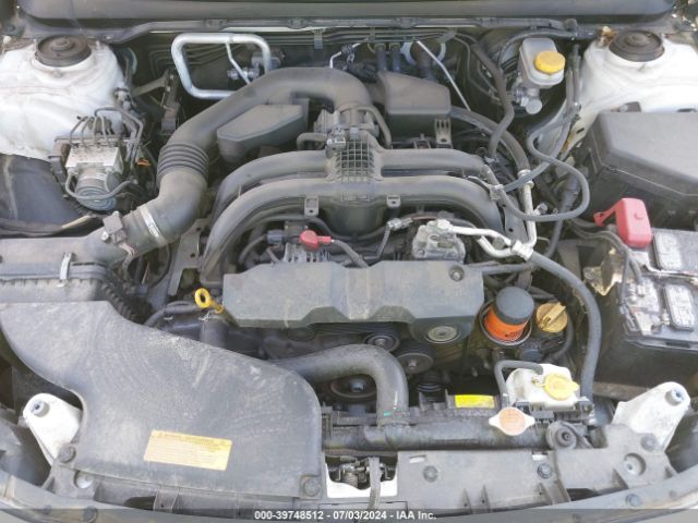 Photo 9 VIN: 4S3BNAF6XH3044318 - SUBARU LEGACY 