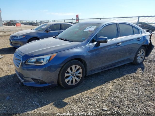 Photo 1 VIN: 4S3BNAF6XH3048207 - SUBARU LEGACY 