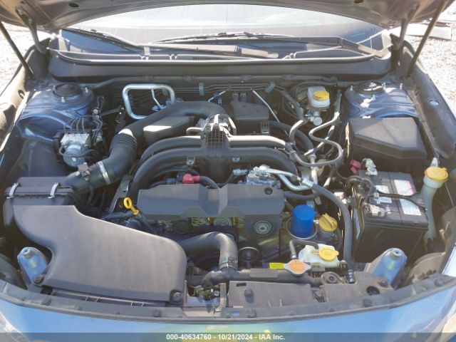 Photo 9 VIN: 4S3BNAF6XH3048207 - SUBARU LEGACY 