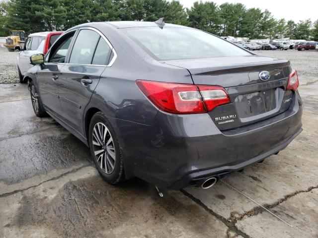 Photo 1 VIN: 4S3BNAF6XJ3022986 - SUBARU LEGACY 2.5 