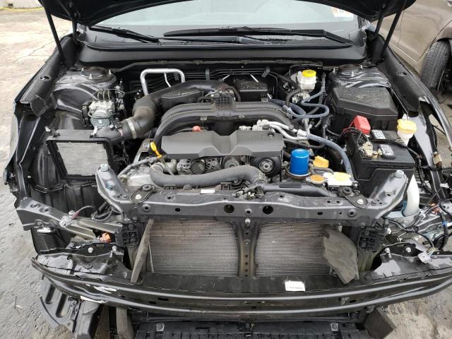 Photo 10 VIN: 4S3BNAF6XJ3022986 - SUBARU LEGACY 2.5 