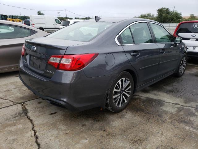 Photo 2 VIN: 4S3BNAF6XJ3022986 - SUBARU LEGACY 2.5 