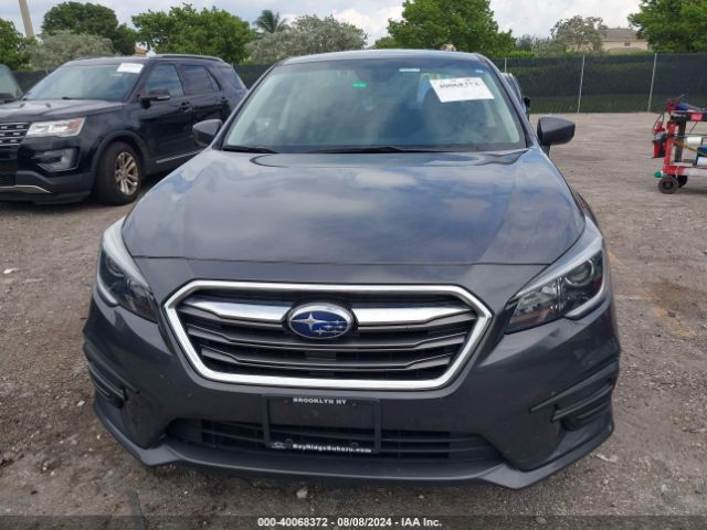 Photo 5 VIN: 4S3BNAF6XK3027879 - SUBARU LEGACY 