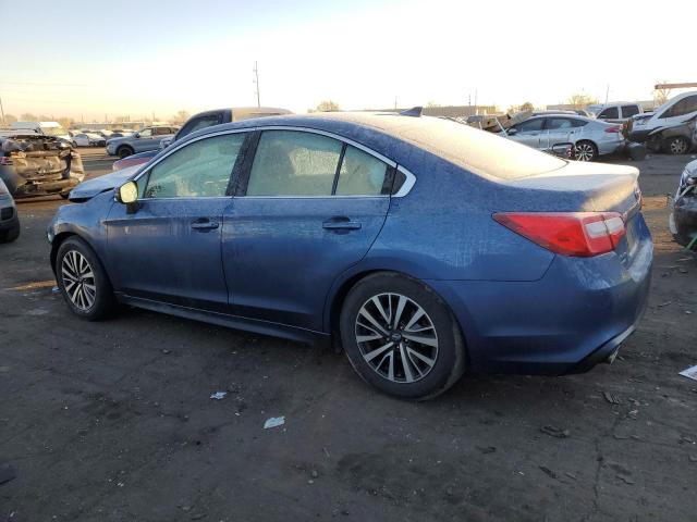 Photo 1 VIN: 4S3BNAF6XK3036355 - SUBARU LEGACY 