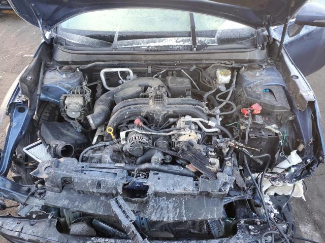 Photo 10 VIN: 4S3BNAF6XK3036355 - SUBARU LEGACY 