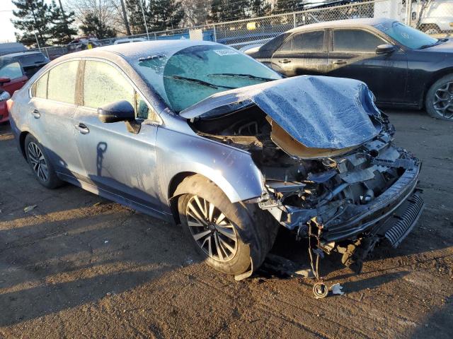 Photo 3 VIN: 4S3BNAF6XK3036355 - SUBARU LEGACY 