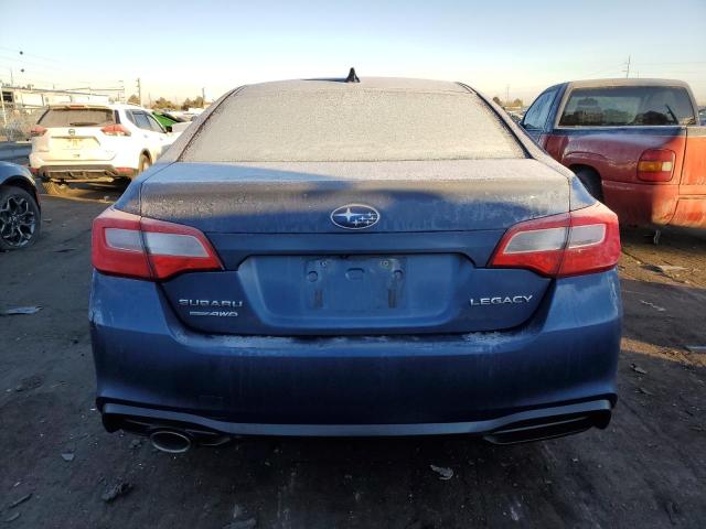 Photo 5 VIN: 4S3BNAF6XK3036355 - SUBARU LEGACY 