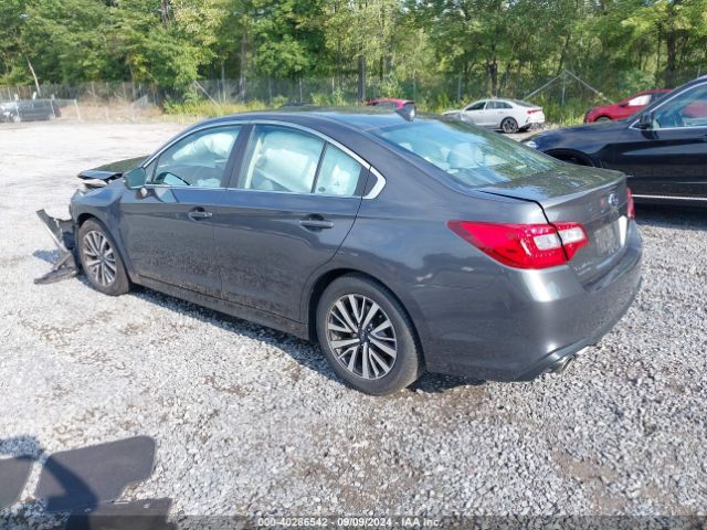 Photo 2 VIN: 4S3BNAF6XK3039451 - SUBARU LEGACY 