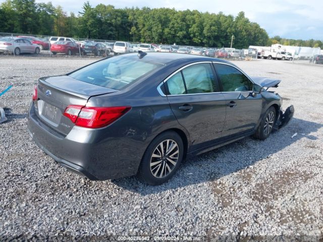 Photo 3 VIN: 4S3BNAF6XK3039451 - SUBARU LEGACY 