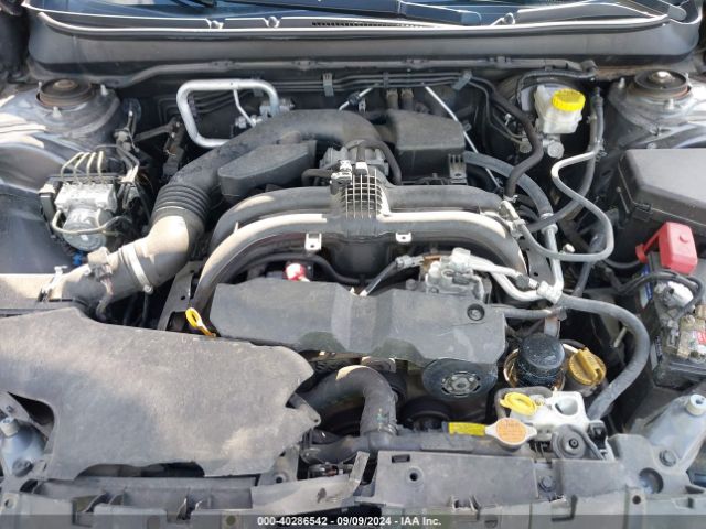 Photo 9 VIN: 4S3BNAF6XK3039451 - SUBARU LEGACY 