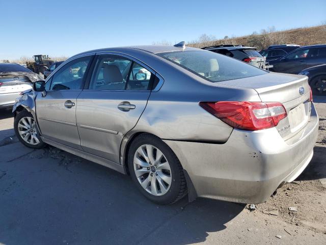 Photo 1 VIN: 4S3BNAH60G3061818 - SUBARU LEGACY 