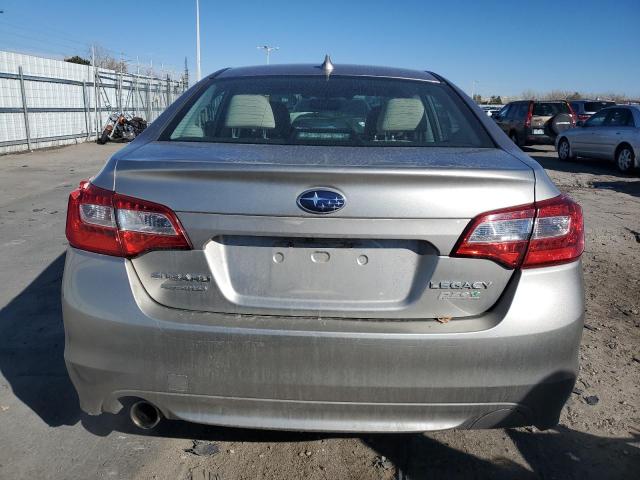 Photo 5 VIN: 4S3BNAH60G3061818 - SUBARU LEGACY 