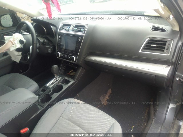 Photo 4 VIN: 4S3BNAH60J3010763 - SUBARU LEGACY 