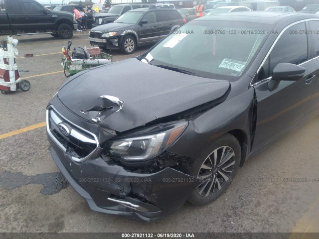 Photo 5 VIN: 4S3BNAH60J3010763 - SUBARU LEGACY 