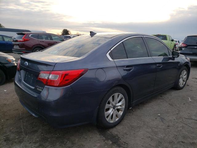 Photo 2 VIN: 4S3BNAH61G3032263 - SUBARU LEGACY 