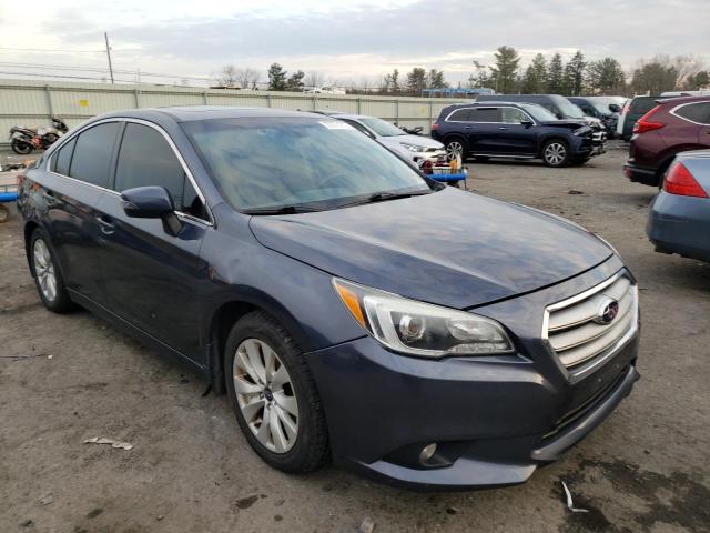 Photo 3 VIN: 4S3BNAH61G3032263 - SUBARU LEGACY 