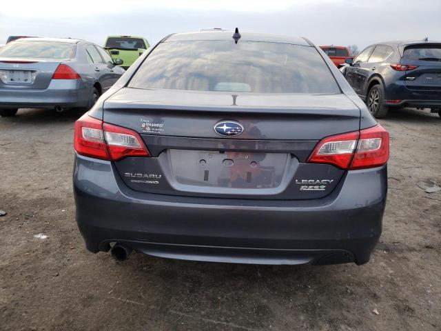 Photo 5 VIN: 4S3BNAH61G3032263 - SUBARU LEGACY 