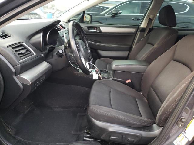 Photo 6 VIN: 4S3BNAH61G3032263 - SUBARU LEGACY 