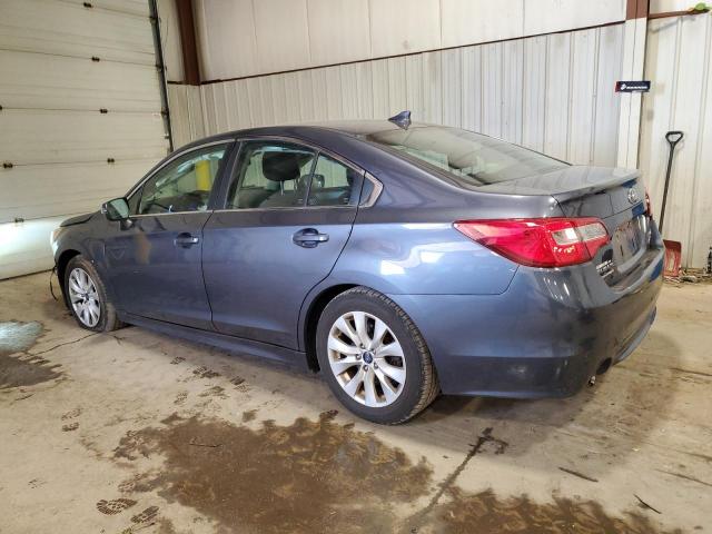 Photo 1 VIN: 4S3BNAH61G3051587 - SUBARU LEGACY 