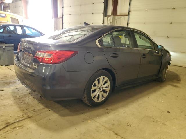 Photo 2 VIN: 4S3BNAH61G3051587 - SUBARU LEGACY 