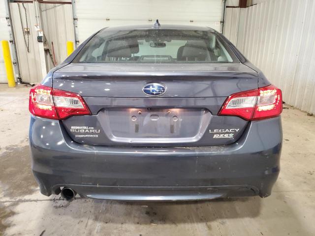 Photo 5 VIN: 4S3BNAH61G3051587 - SUBARU LEGACY 