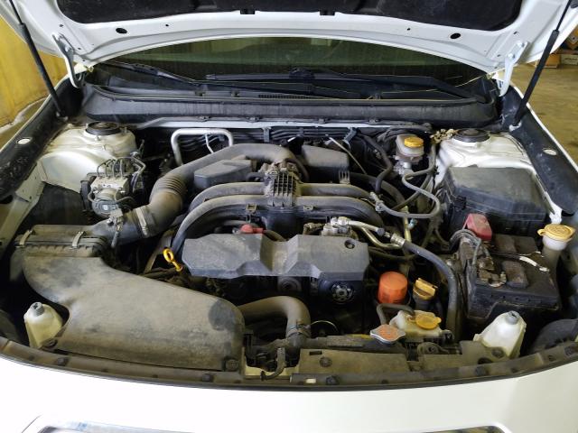 Photo 6 VIN: 4S3BNAH61H3037903 - SUBARU LEGACY 2.5 