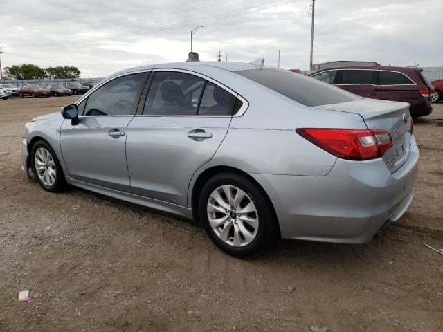 Photo 1 VIN: 4S3BNAH61H3047430 - SUBARU LEGACY 