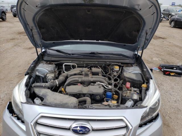 Photo 10 VIN: 4S3BNAH61H3047430 - SUBARU LEGACY 