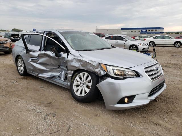 Photo 3 VIN: 4S3BNAH61H3047430 - SUBARU LEGACY 