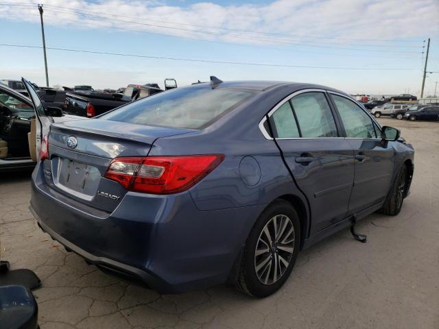 Photo 3 VIN: 4S3BNAH61J3022694 - SUBARU LEGACY 2.5 