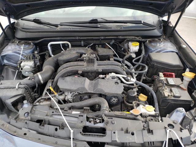 Photo 6 VIN: 4S3BNAH61J3022694 - SUBARU LEGACY 2.5 