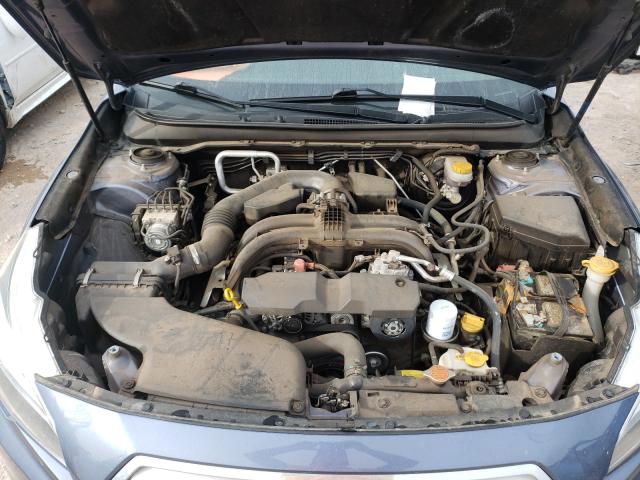 Photo 6 VIN: 4S3BNAH62H3033164 - SUBARU LEGACY 2.5 