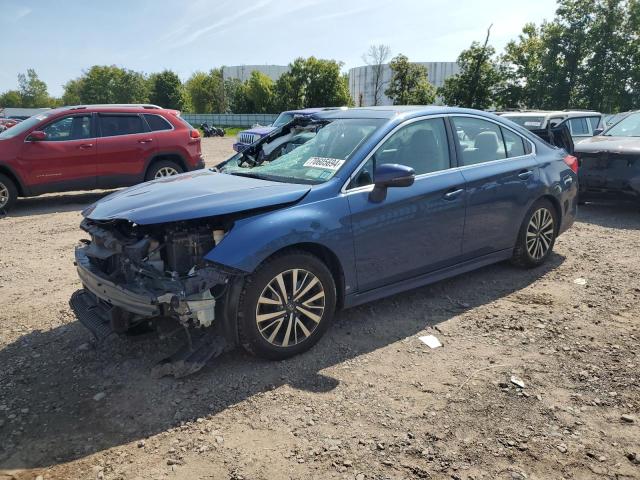 Photo 0 VIN: 4S3BNAH62K3019241 - SUBARU LEGACY 2.5 