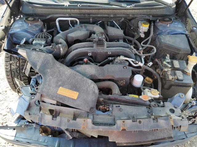 Photo 10 VIN: 4S3BNAH62K3019241 - SUBARU LEGACY 2.5 