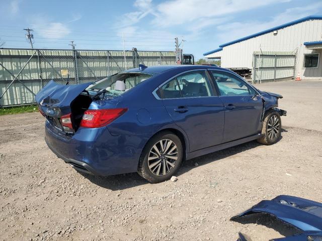 Photo 2 VIN: 4S3BNAH62K3019241 - SUBARU LEGACY 2.5 