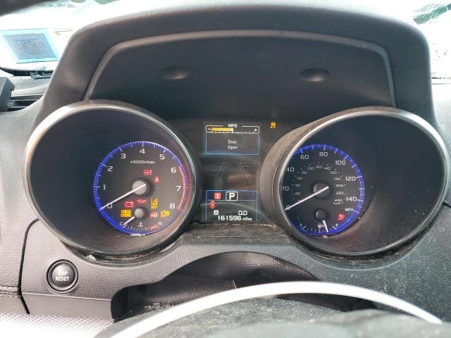 Photo 8 VIN: 4S3BNAH62K3019241 - SUBARU LEGACY 2.5 