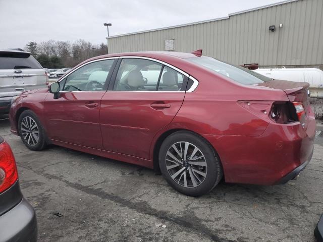 Photo 1 VIN: 4S3BNAH62K3040073 - SUBARU LEGACY 