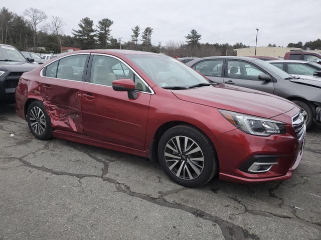 Photo 3 VIN: 4S3BNAH62K3040073 - SUBARU LEGACY 