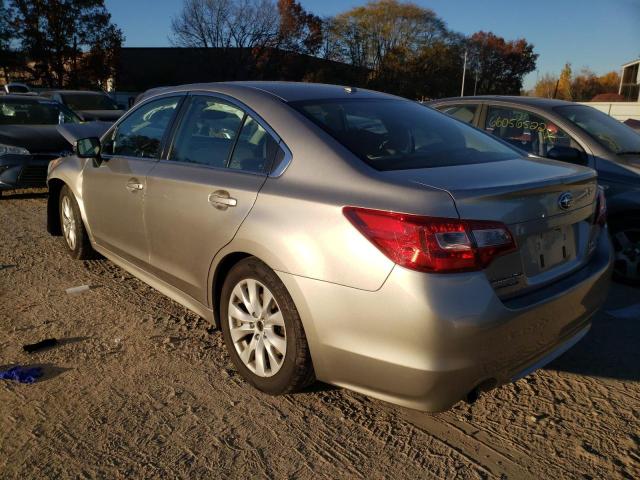 Photo 2 VIN: 4S3BNAH63F3002051 - SUBARU LEGACY 2.5 