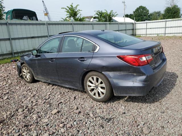 Photo 1 VIN: 4S3BNAH63F3062573 - SUBARU LEGACY 