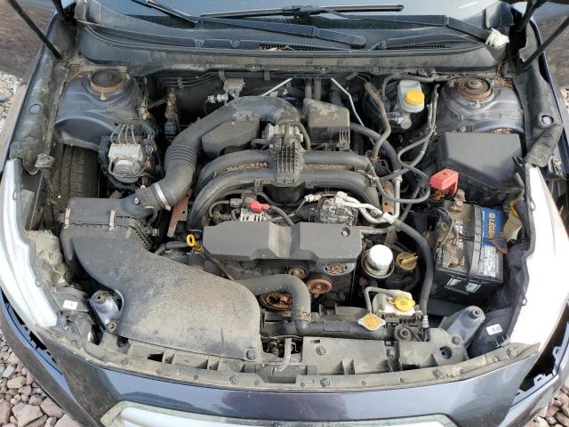 Photo 10 VIN: 4S3BNAH63F3062573 - SUBARU LEGACY 