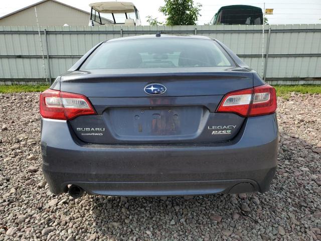 Photo 5 VIN: 4S3BNAH63F3062573 - SUBARU LEGACY 